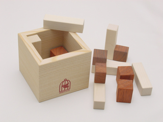 �����̂Ƃ�puzzle